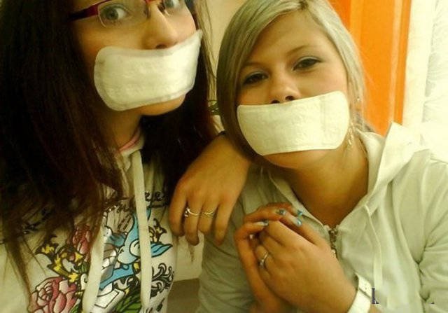 Strange Russians (39 pics)