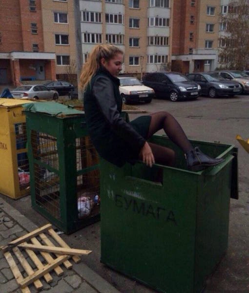 Strange Russians (39 pics)