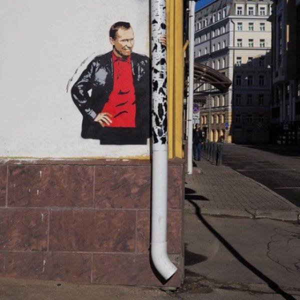 Strange Russians (39 pics)