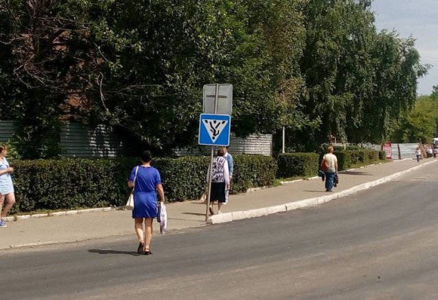 Strange Russians (39 pics)