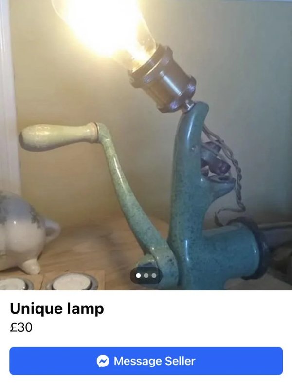 Strange Designs And Things (24 pics)