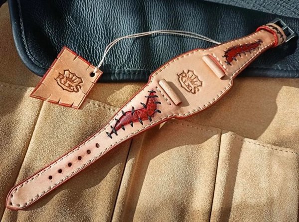 Strange Designs And Things (24 pics)