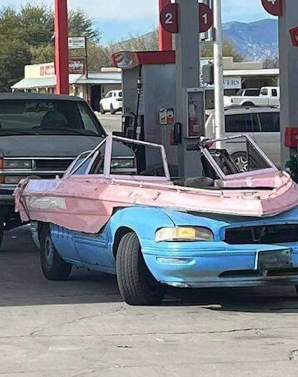 Strange Designs And Things (24 pics)