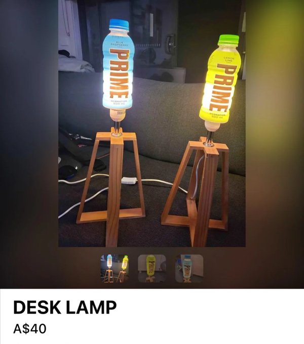 Strange Designs And Things (24 pics)