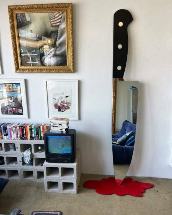 Strange Designs And Things (24 pics)