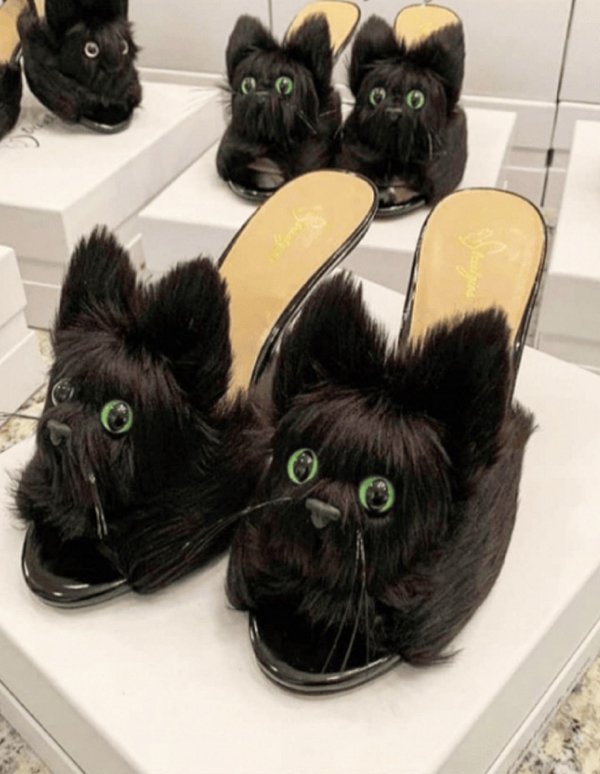 Strange Designs And Things (24 pics)