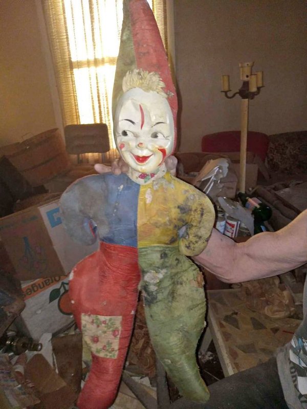 Strange Designs And Things (24 pics)