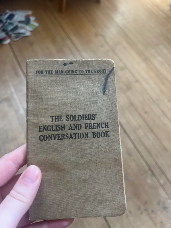 Really Interesting Finds (23 pics)