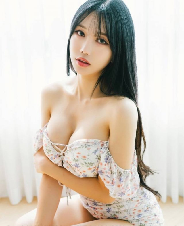 Korean Girls (30 pics)