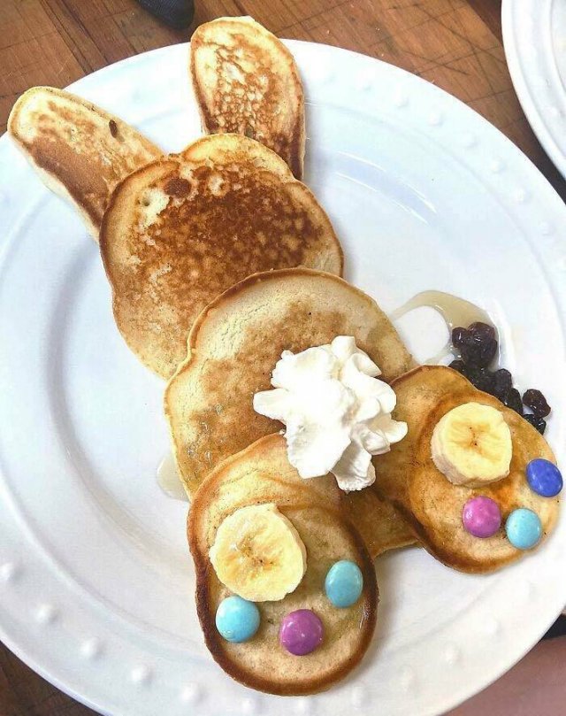 Beautiful Dishes For The Holiday Table (28 pics)
