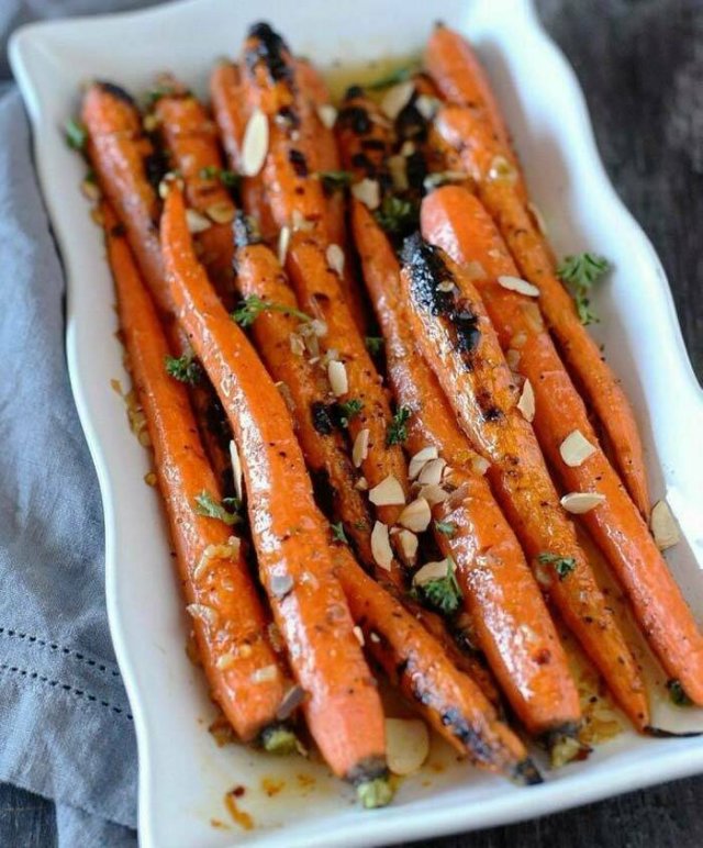 Beautiful Dishes For The Holiday Table (28 pics)