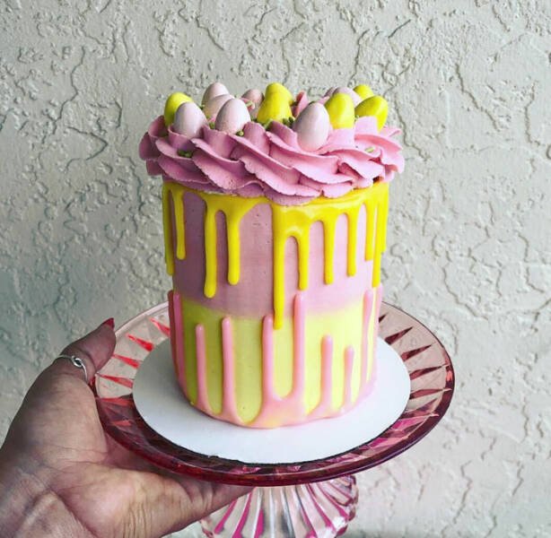 Beautiful Dishes For The Holiday Table (28 pics)