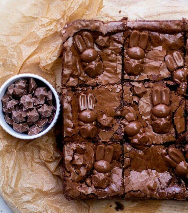 Beautiful Dishes For The Holiday Table (28 pics)