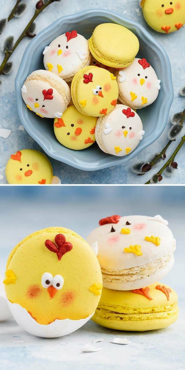 Beautiful Dishes For The Holiday Table (28 pics)