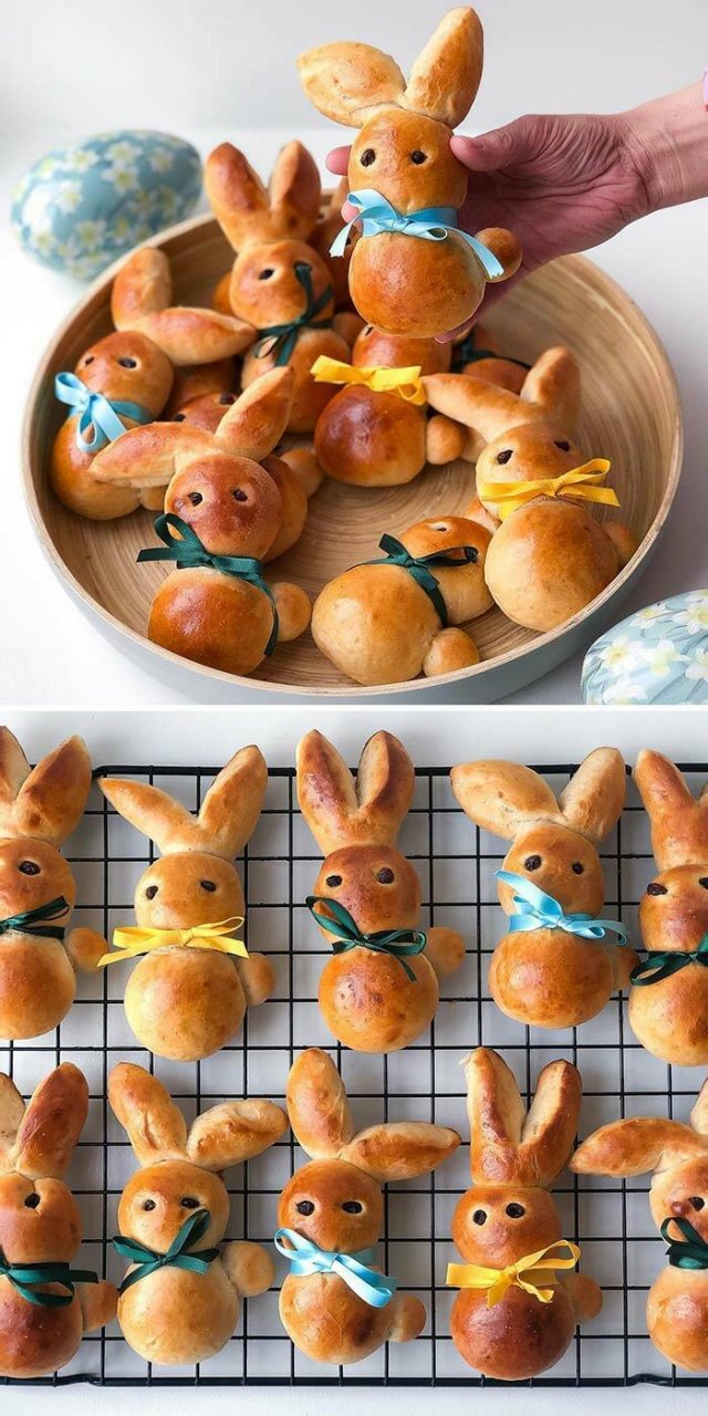 Beautiful Dishes For The Holiday Table (28 pics)