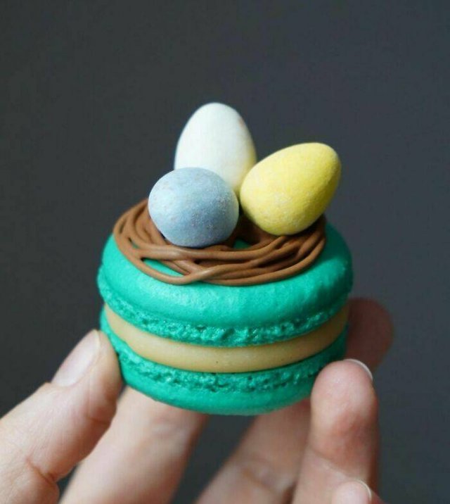Beautiful Dishes For The Holiday Table (28 pics)