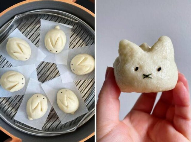Beautiful Dishes For The Holiday Table (28 pics)