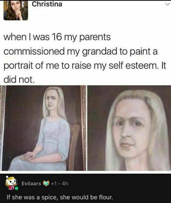 Truthful Memes (17 pics)