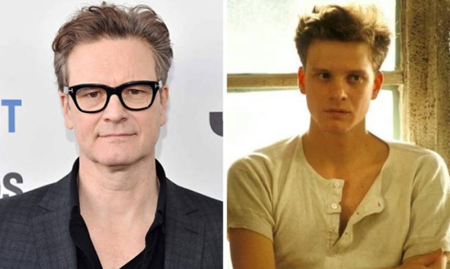 Celebrities When They Were Young (35 pics) Celebrities When They Were Young (35 pics)