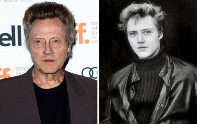Celebrities When They Were Young (35 pics) Celebrities When They Were Young (35 pics)
