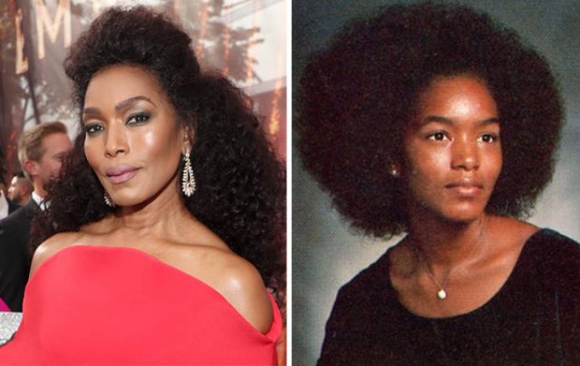 Celebrities When They Were Young (35 pics) Celebrities When They Were Young (35 pics)