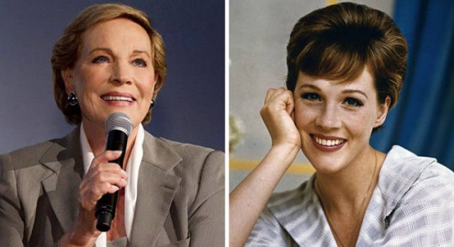 Celebrities When They Were Young (35 pics) Celebrities When They Were Young (35 pics)