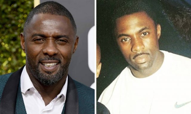 Celebrities When They Were Young (35 pics) Celebrities When They Were Young (35 pics)