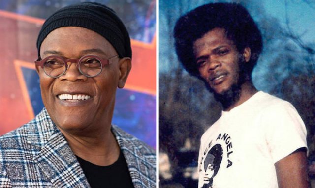 Celebrities When They Were Young (35 pics) Celebrities When They Were Young (35 pics)
