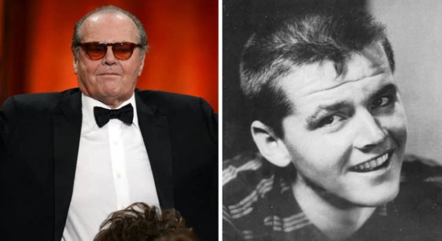 Celebrities When They Were Young (35 pics) Celebrities When They Were Young (35 pics)