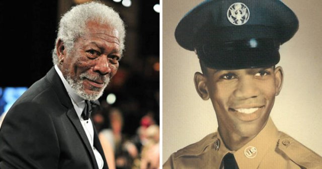 Celebrities When They Were Young (35 pics) Celebrities When They Were Young (35 pics)