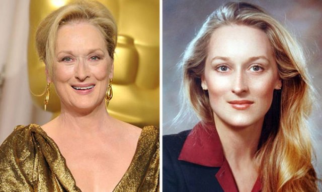 Celebrities When They Were Young (35 pics) Celebrities When They Were Young (35 pics)