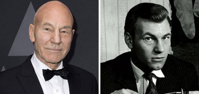 Celebrities When They Were Young (35 pics) Celebrities When They Were Young (35 pics)