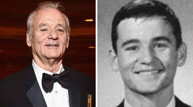 Celebrities When They Were Young (35 pics) Celebrities When They Were Young (35 pics)