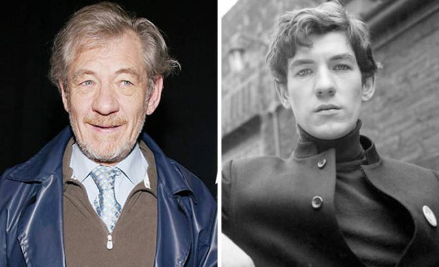 Celebrities When They Were Young (35 pics) Celebrities When They Were Young (35 pics)