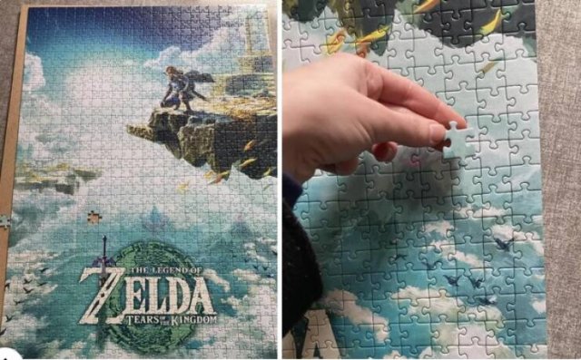 Annoying Finds And Situations (19 pics)