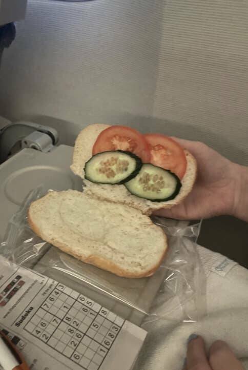 Annoying Finds And Situations (19 pics)