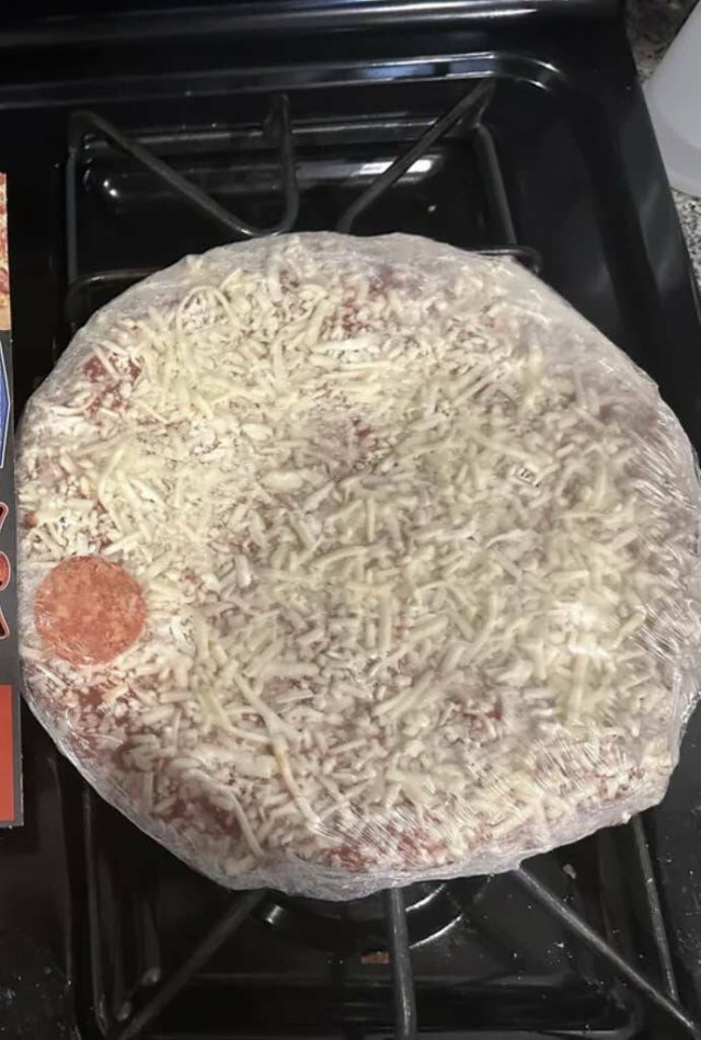 Annoying Finds And Situations (19 pics)