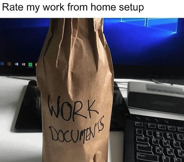 Work Memes (27 pics)