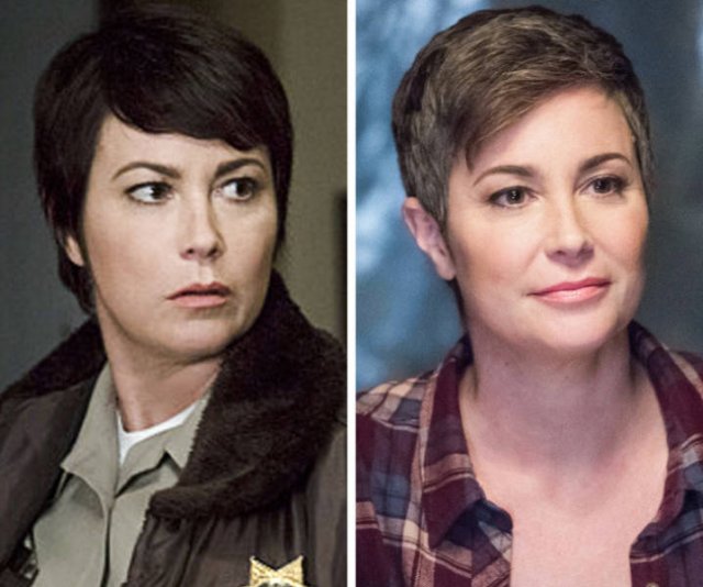 ''Supernatural'' Cast At The Beginning Of The Show (11 pics) ''Supernatural'' Cast At The Beginning Of The Show (11 pics)