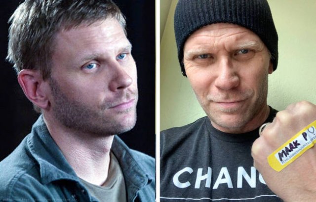 ''Supernatural'' Cast At The Beginning Of The Show (11 pics) ''Supernatural'' Cast At The Beginning Of The Show (11 pics)