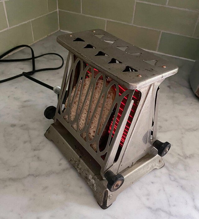 People Share The Inheritance They Got (22 pics)