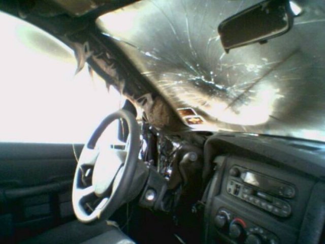 Bad Days Happen (22 pics)