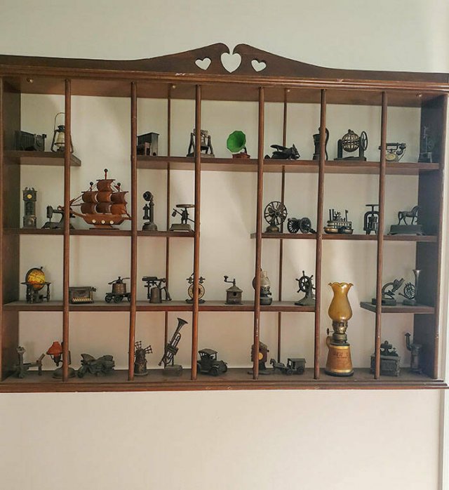 People Share The Inheritance They Got (22 pics)