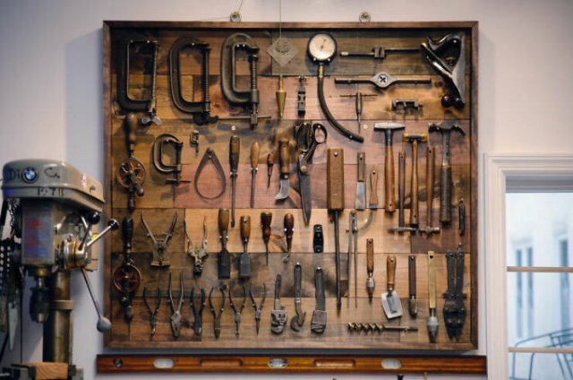People Share The Inheritance They Got (22 pics)