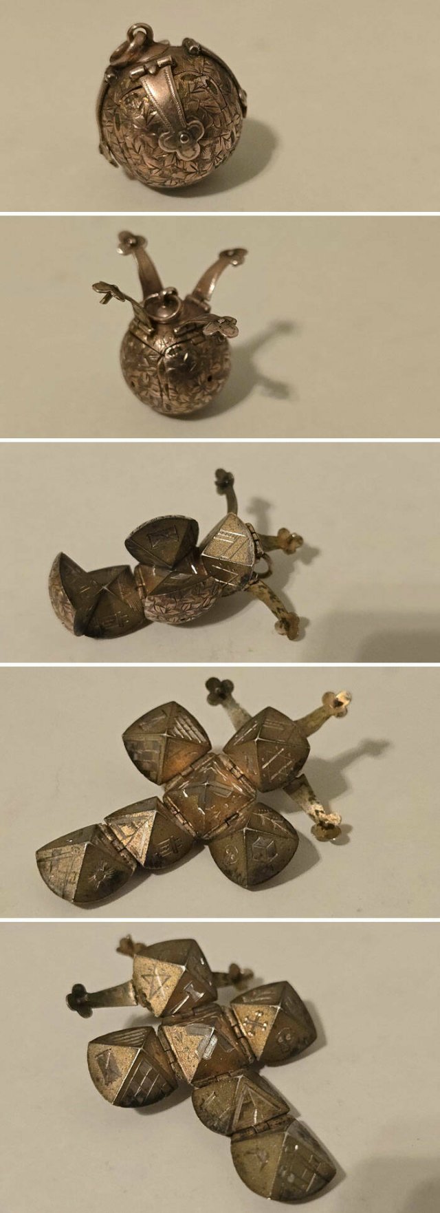 People Share The Inheritance They Got (22 pics)