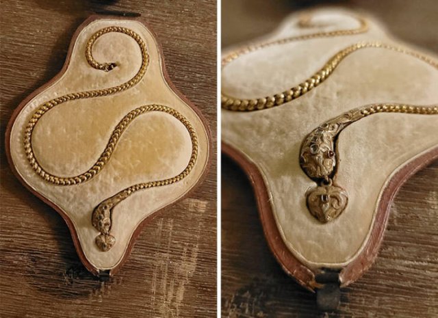 People Share The Inheritance They Got (22 pics)