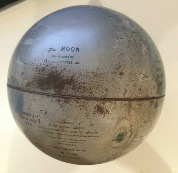 People Share The Inheritance They Got (22 pics)