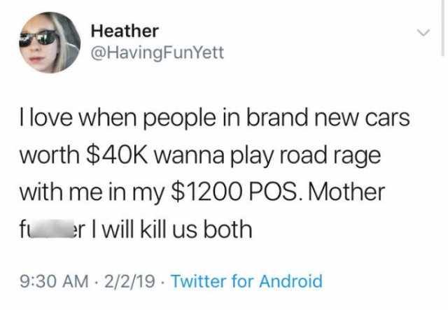 Jokes About Money (20 pics)