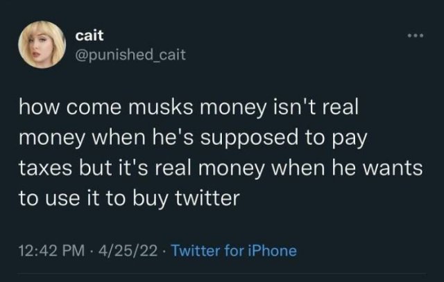 Jokes About Money (20 pics)