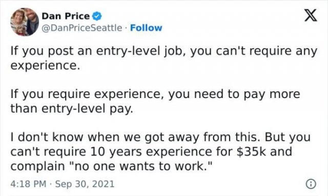 Jokes About Money (20 pics)